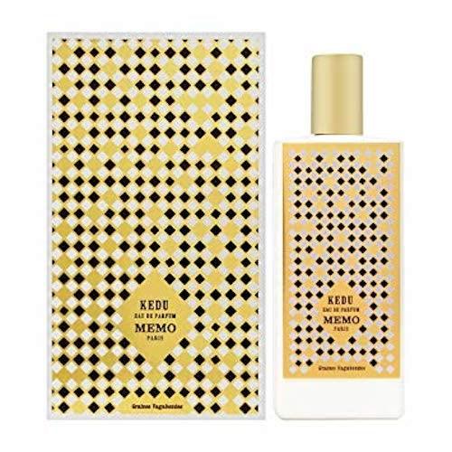 Memo Kedu EDP 75ml Unisex Perfume - Thescentsstore